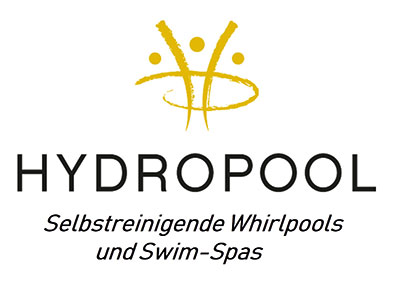 Hydropool - Selbstreinigende Whirlpools